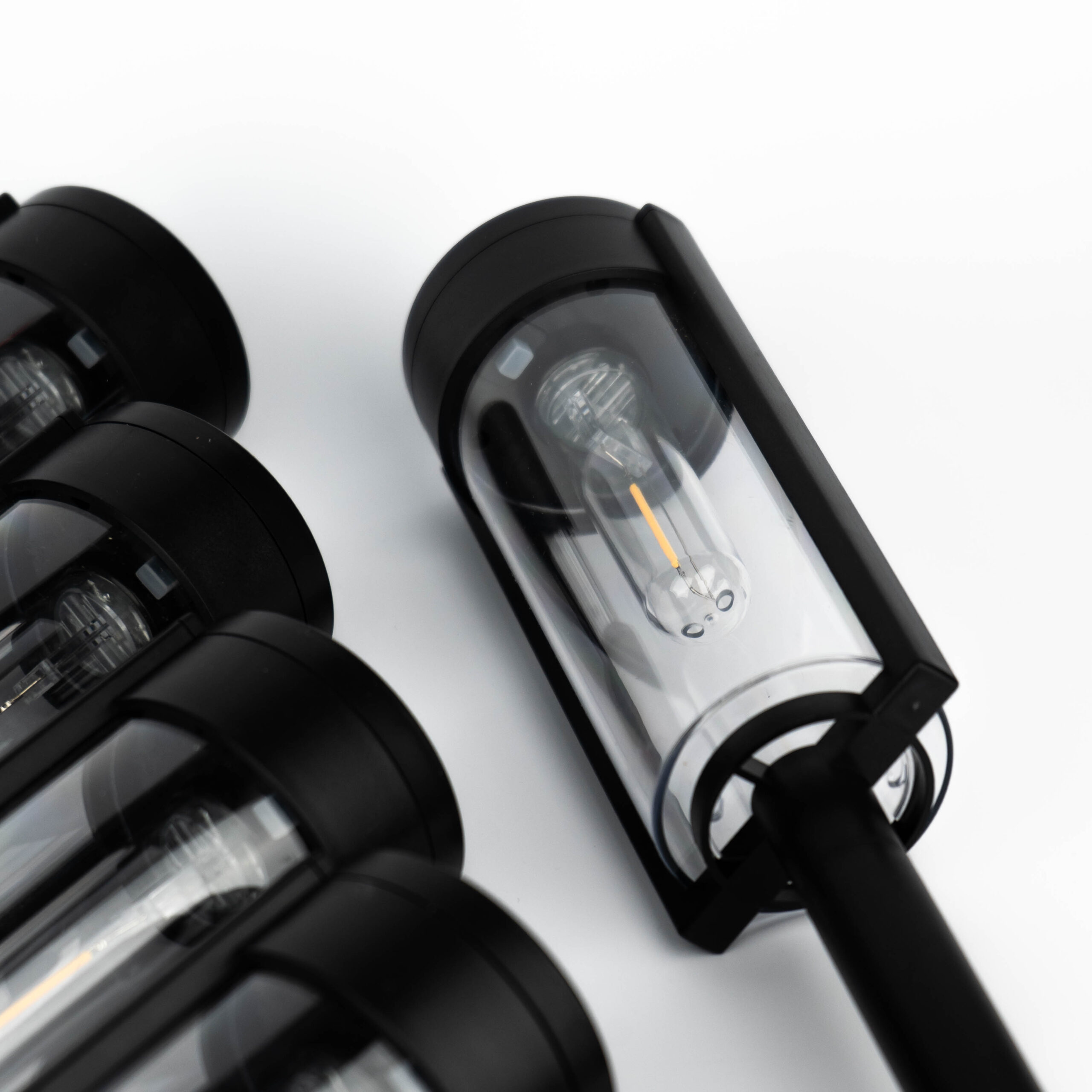 SolarGlow™ Trädgårdslampa 6-pack - Bild 11