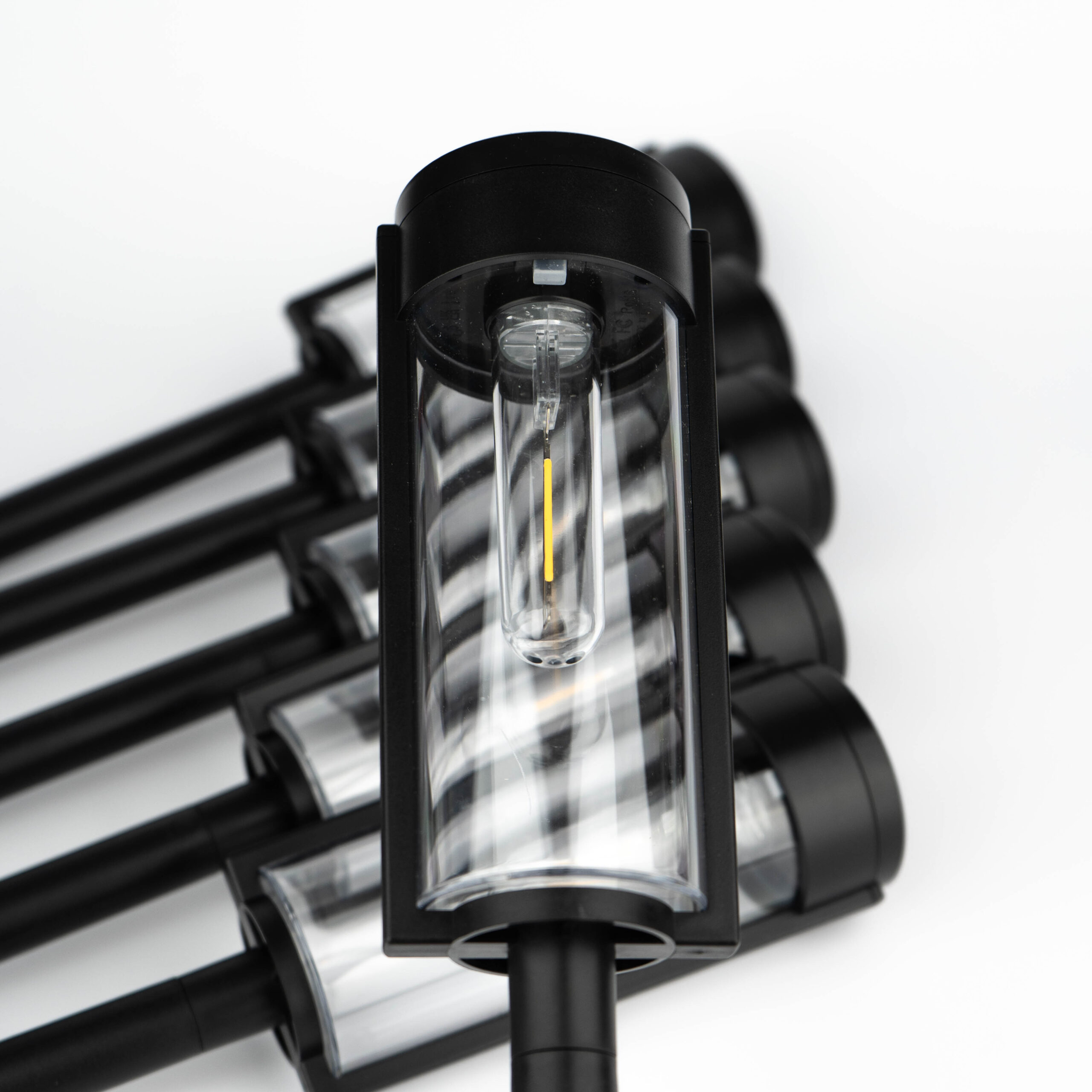 SolarGlow™ Trädgårdslampa 6-pack - Bild 12