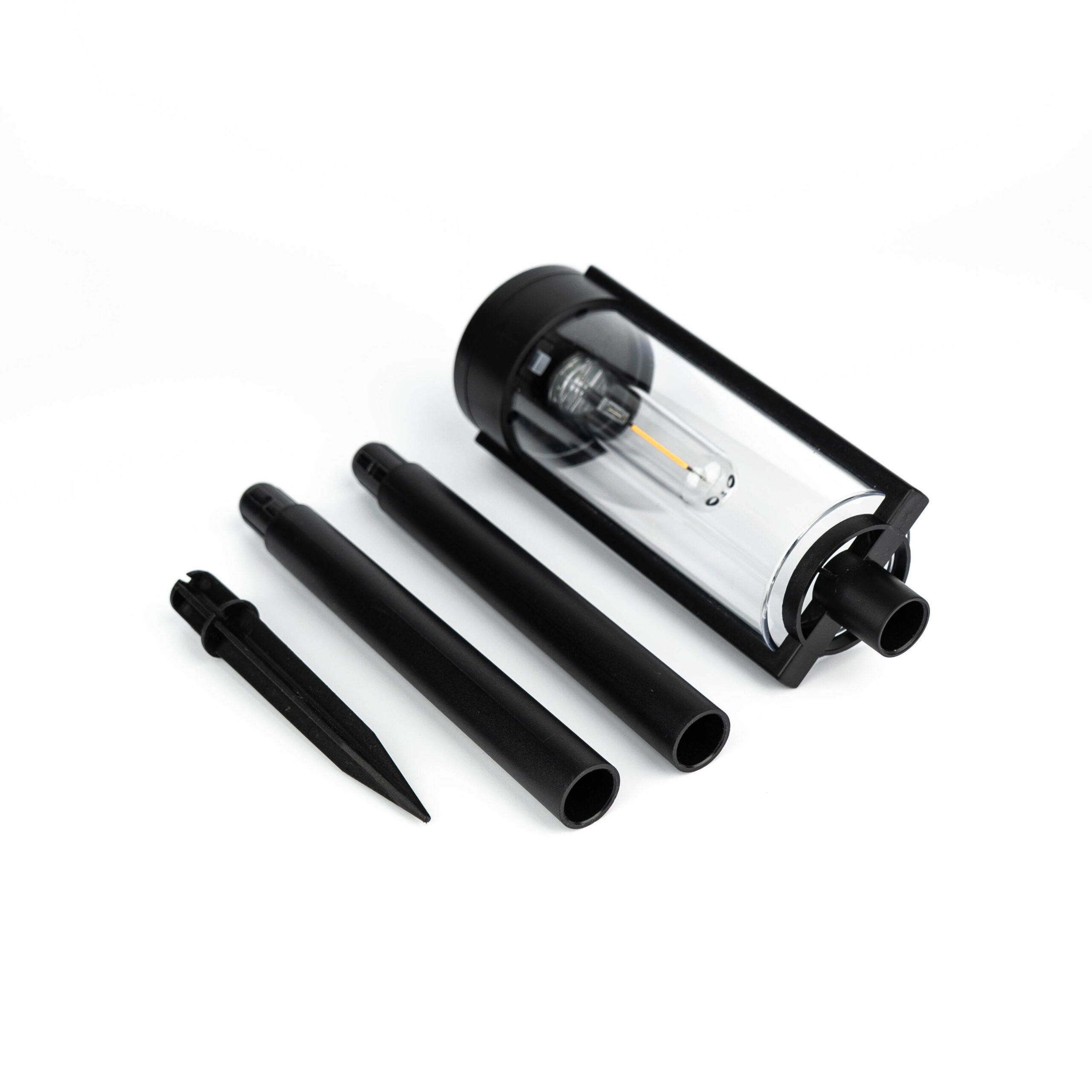 SolarGlow™ Trädgårdslampa 6-pack - Bild 8