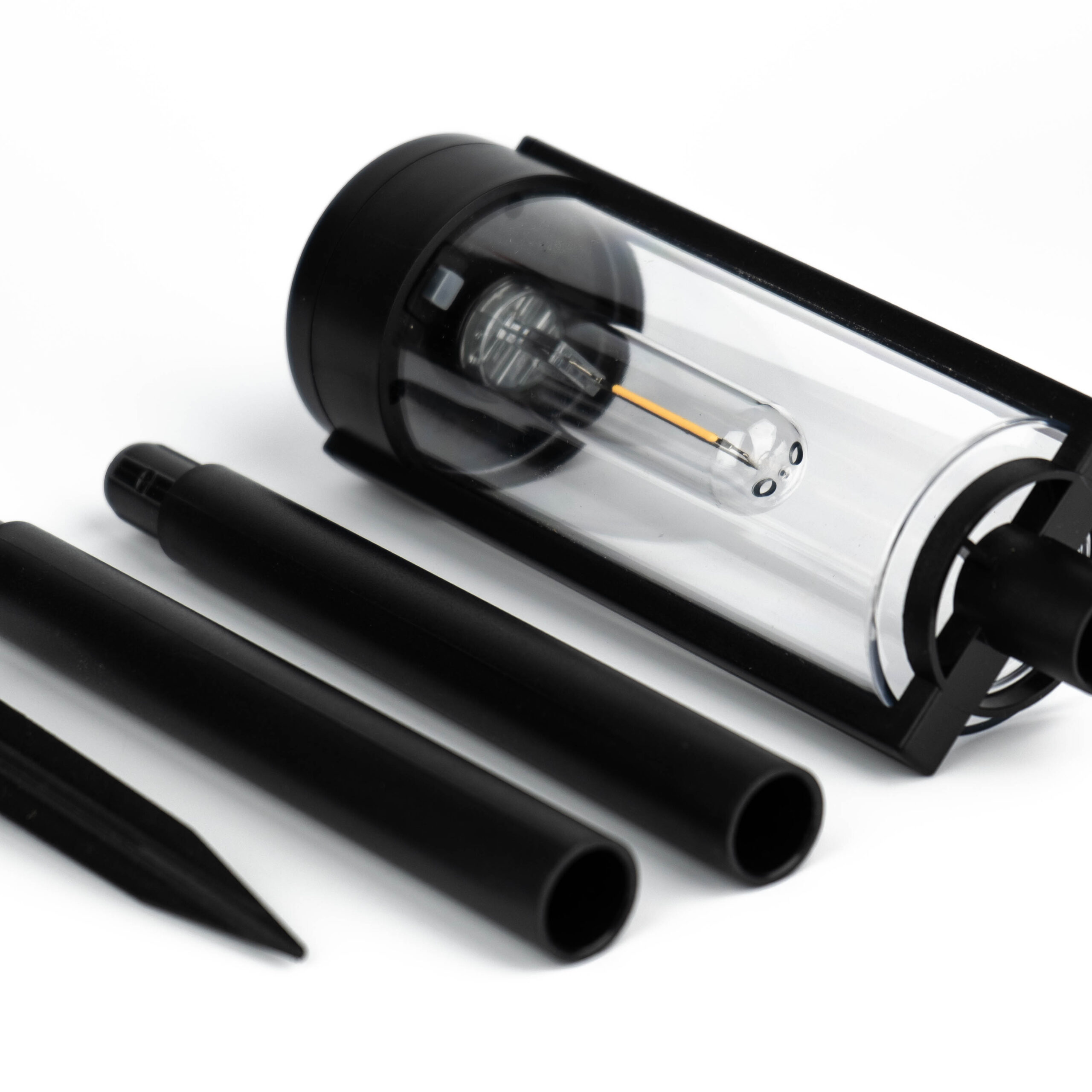 SolarGlow™ Trädgårdslampa 6-pack - Bild 3