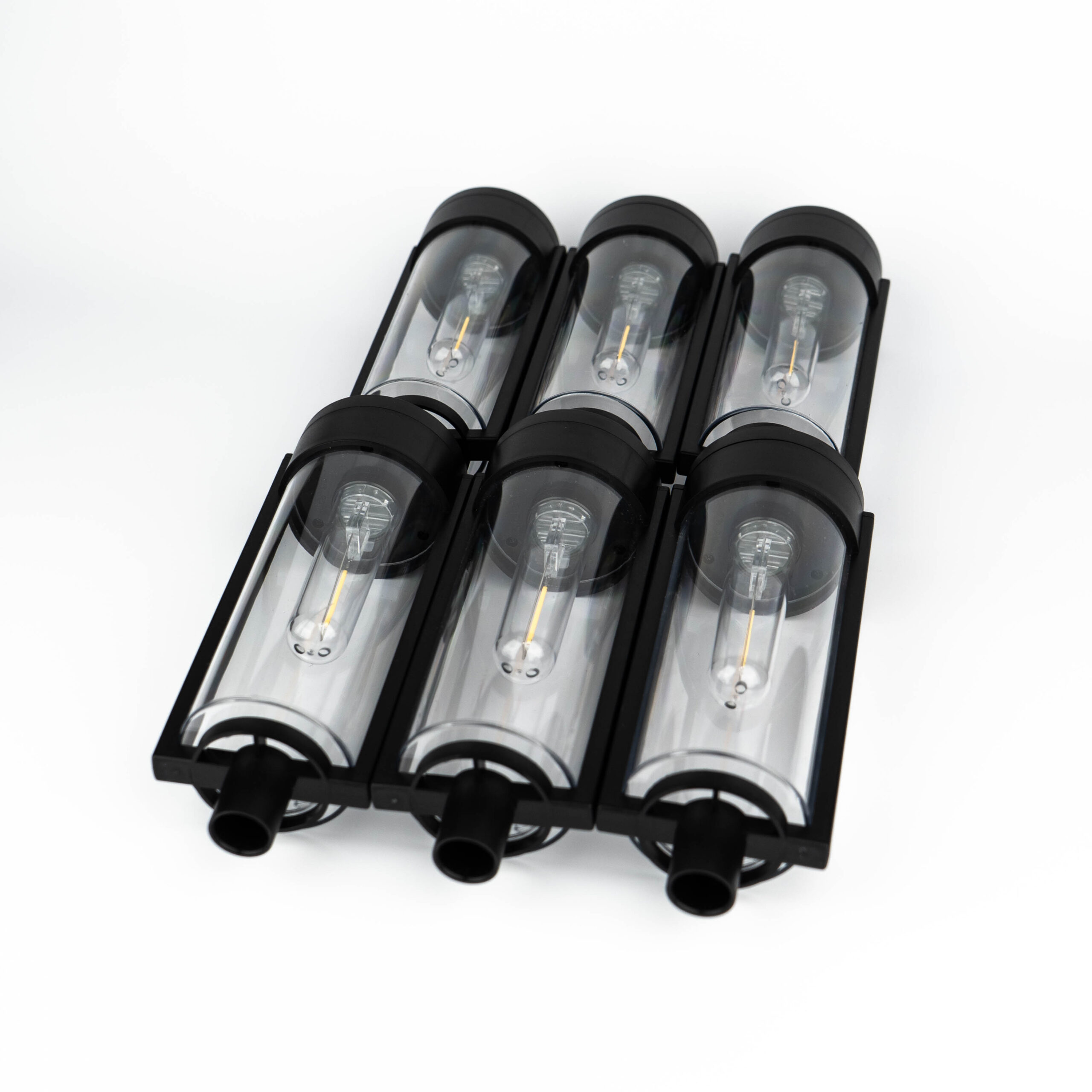 SolarGlow™ Trädgårdslampa 6-pack - Bild 9