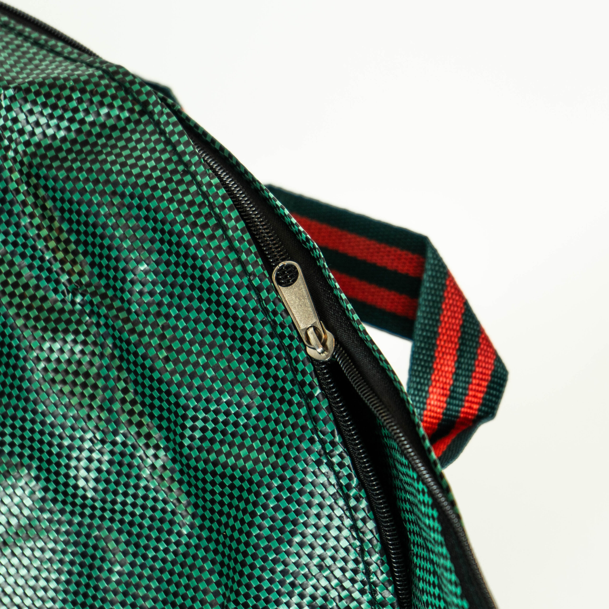 GardenMax™ – Extra Stora Trädgårdssäckar med Lock (270L) - Bild 8