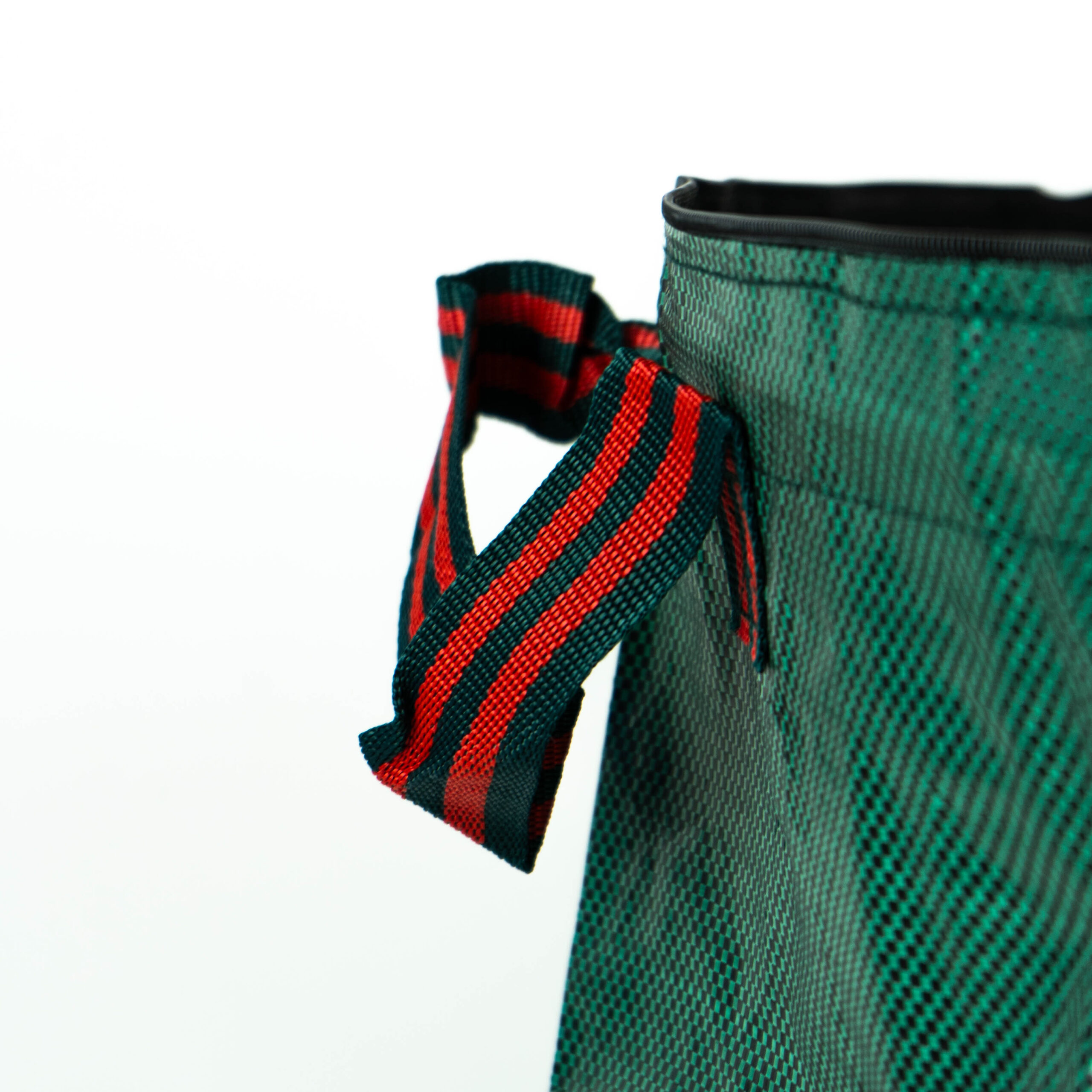 GardenMax™ – Extra Stora Trädgårdssäckar med Lock (270L) - Bild 7