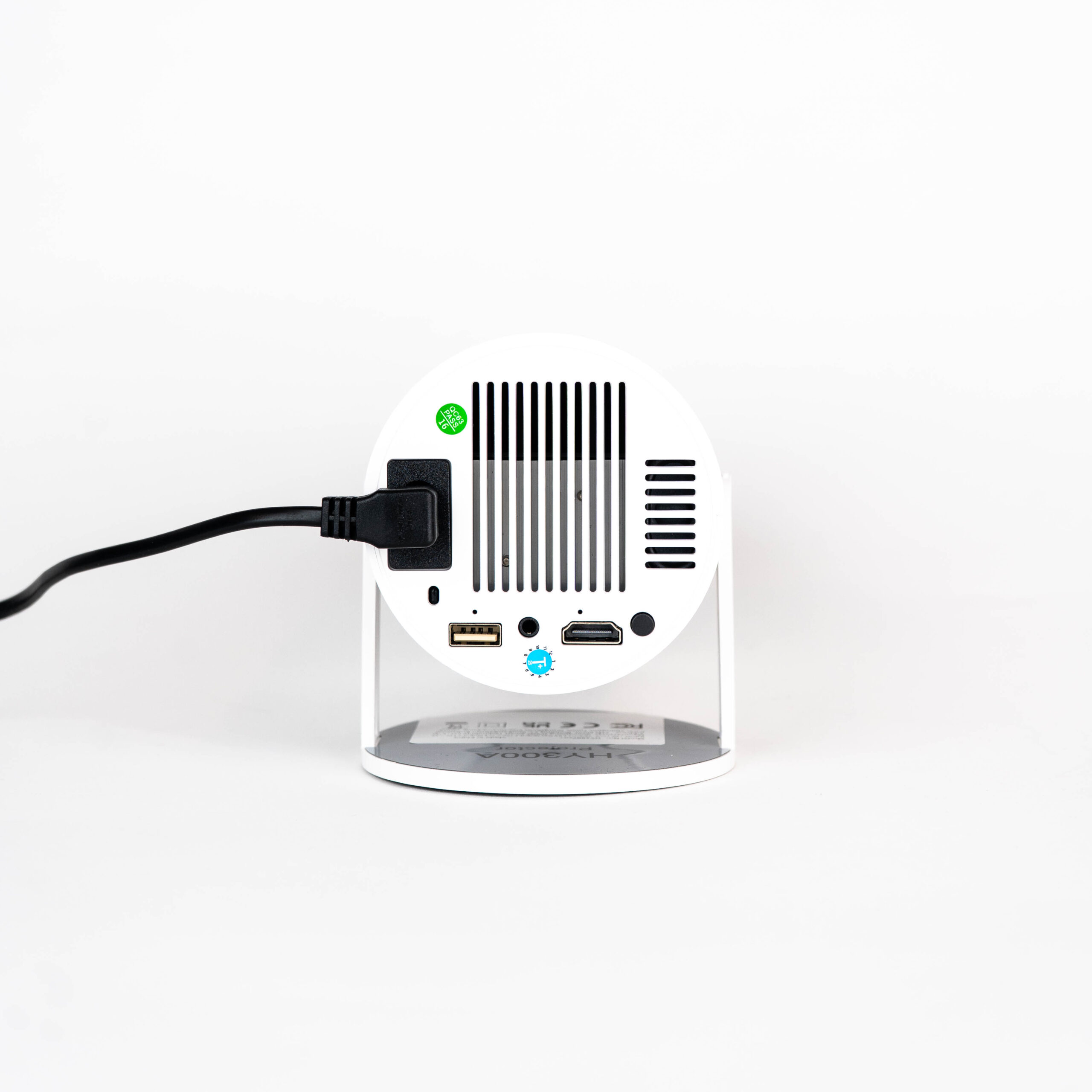ArenaBeam 4K - uteprojektor - Bild 6