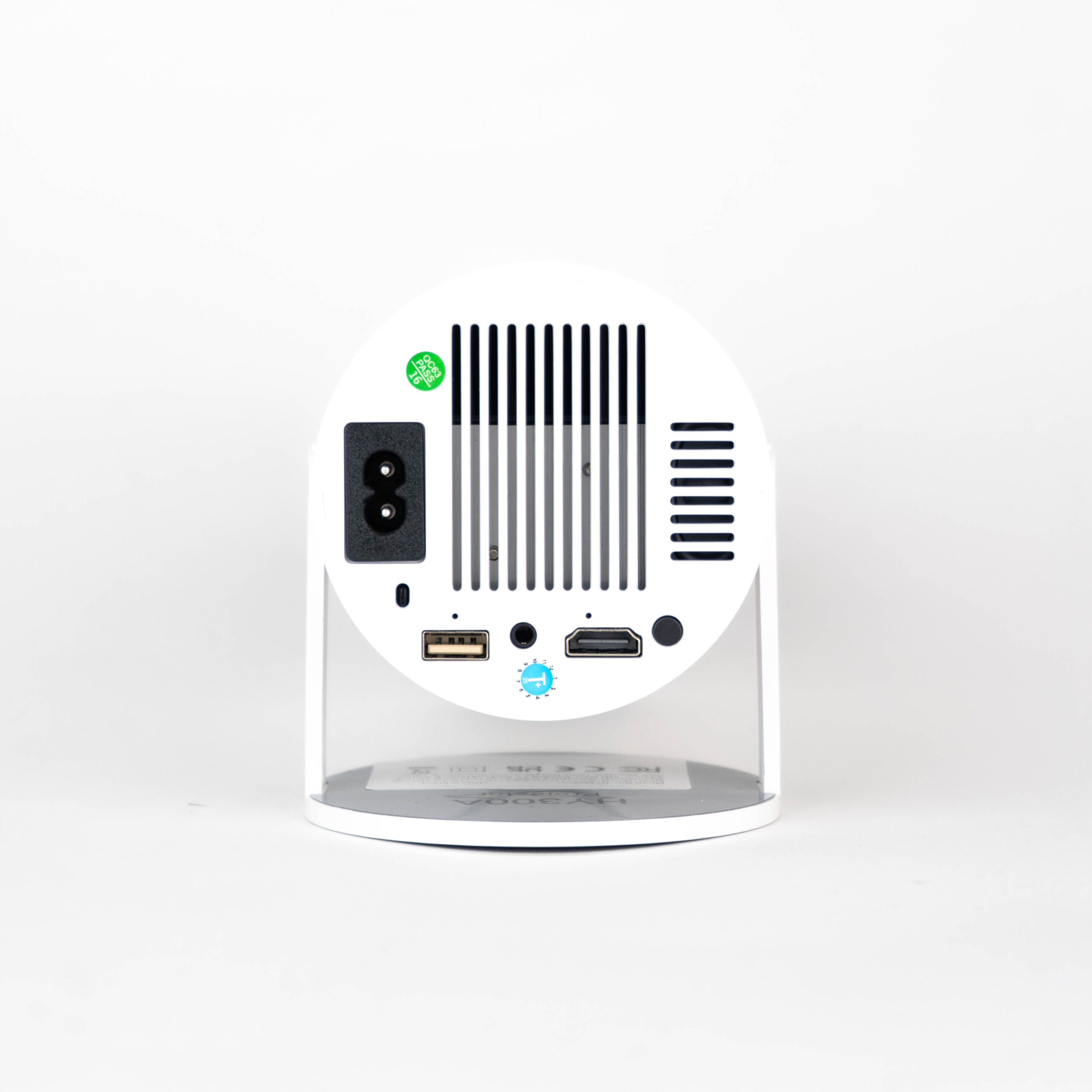 ArenaBeam 4K - uteprojektor - Bild 2