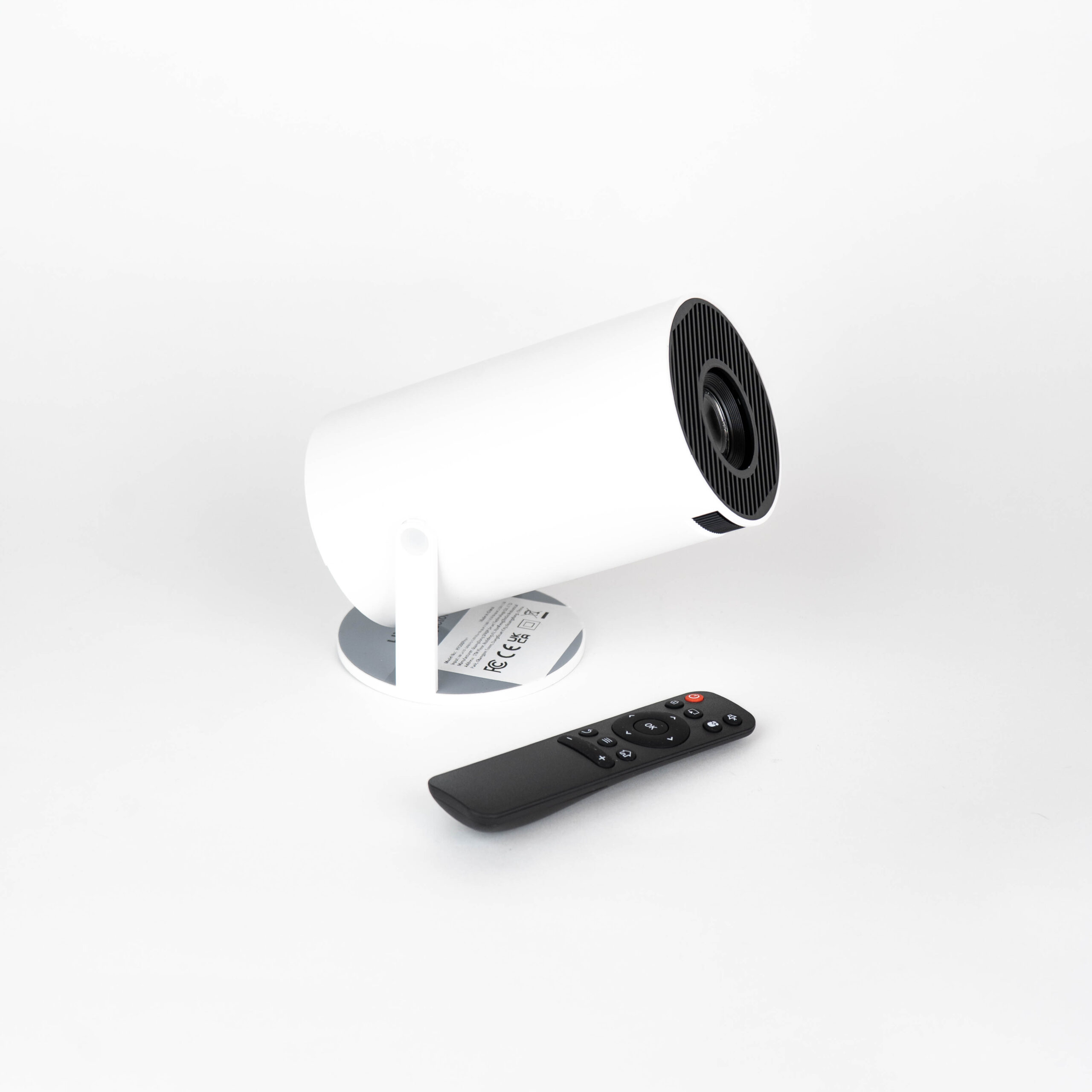 ArenaBeam 4K - uteprojektor