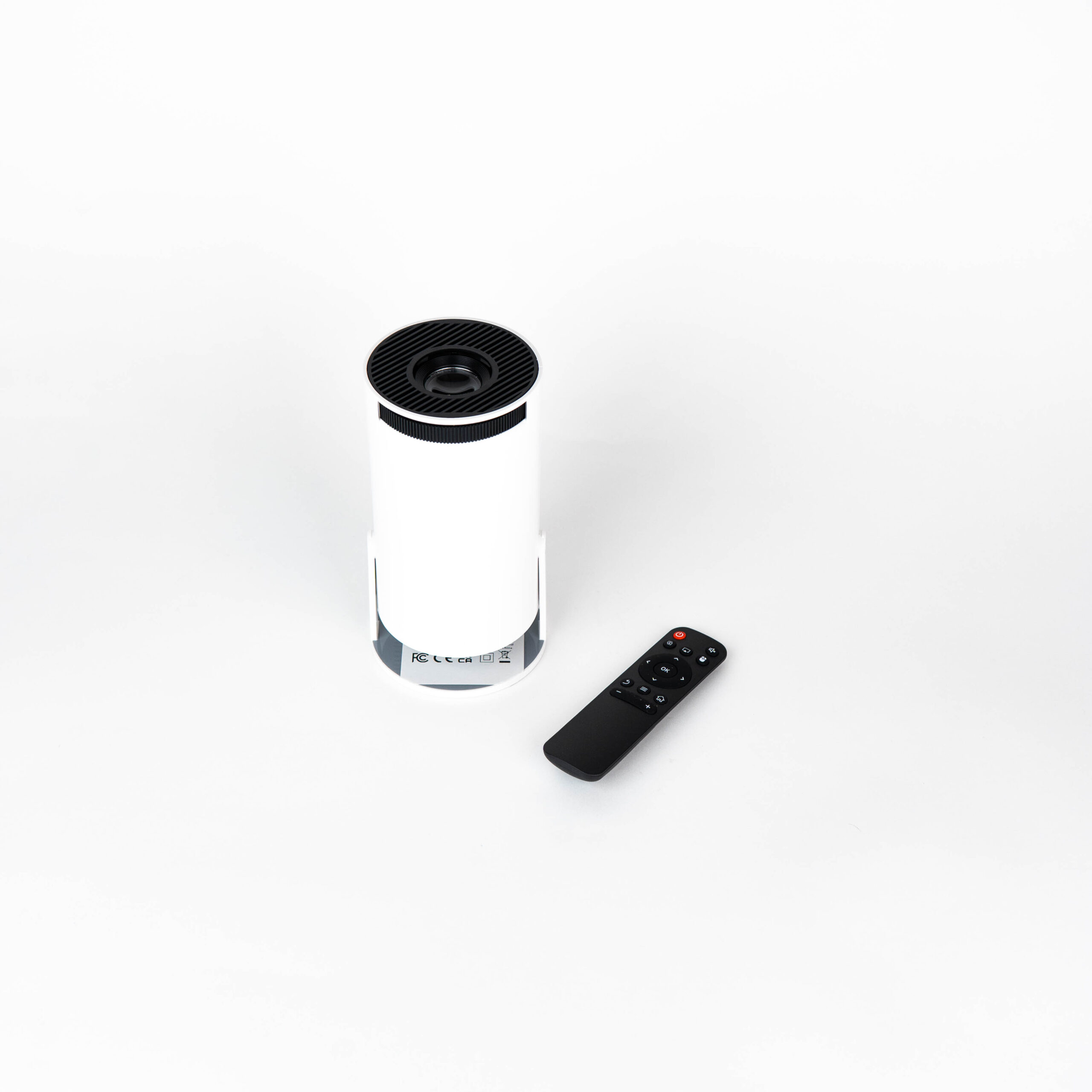 ArenaBeam 4K - uteprojektor - Bild 8